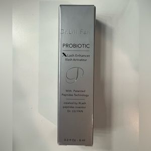 Dr Lili Fan Xlash Enhancer